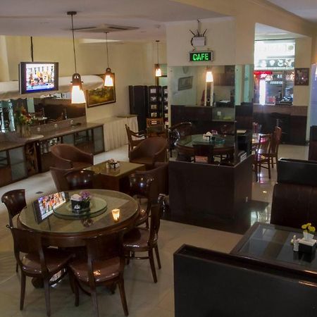 House Of Arsonia Tulip Hotel Jakarta Ngoại thất bức ảnh